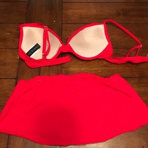 Never worn la Blanca bathing suit
